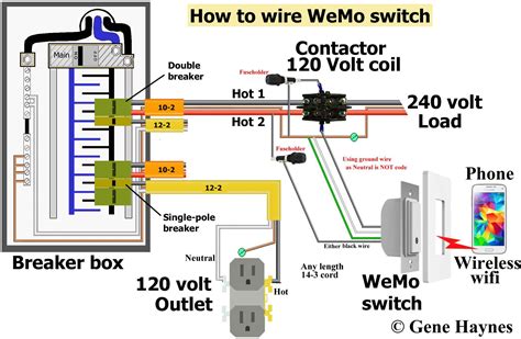 how to wire 240v junction box for range|240 volt breaker box.